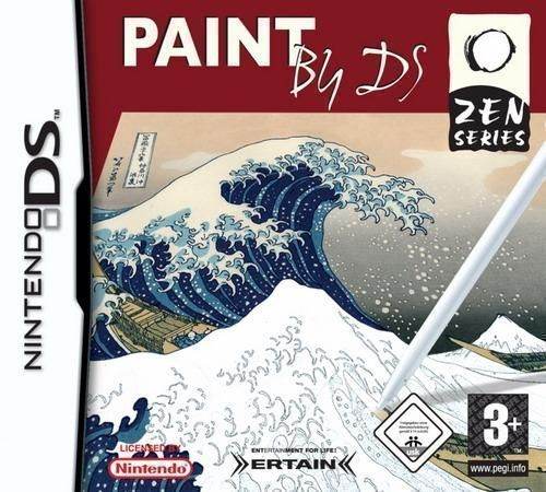 2035 - Paint By DS